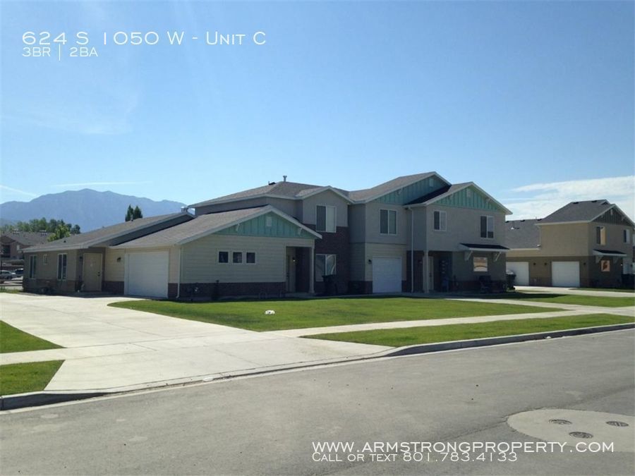 Primary Photo - Beautiful 3 bed 2 bath in Pleasant Grove!