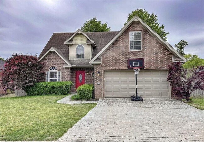 Foto del edificio - 6140 W Pleasant Dr