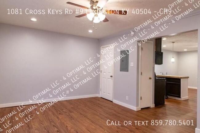 Building Photo - 1081 Cross Keys Rd