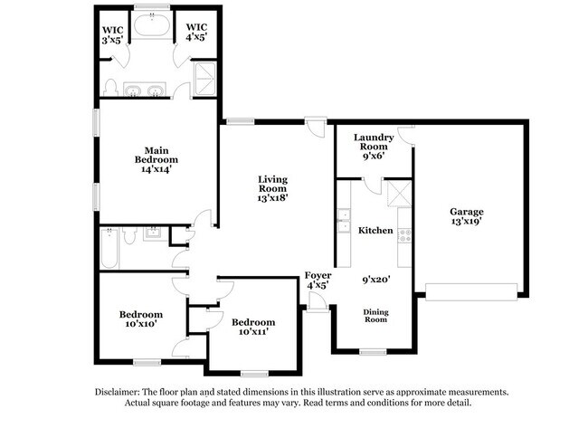 Building Photo - 718 Wildwood Dr