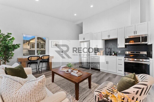 Foto del edificio - 832 Desty St