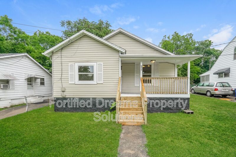 Foto principal - 933 Taft St