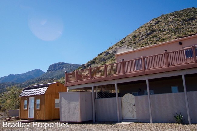 Building Photo - 3 br, 3 bath House - 6272 S Kiefer Trail