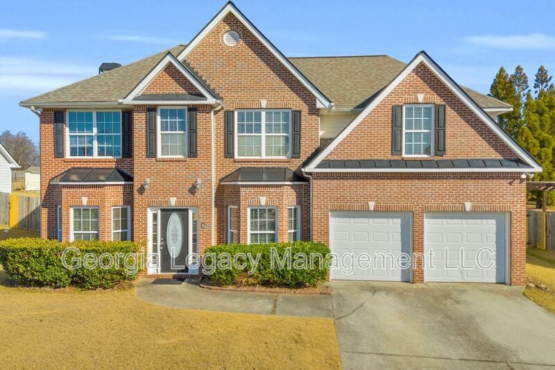 Photo - 816 Kaitlyn Drive