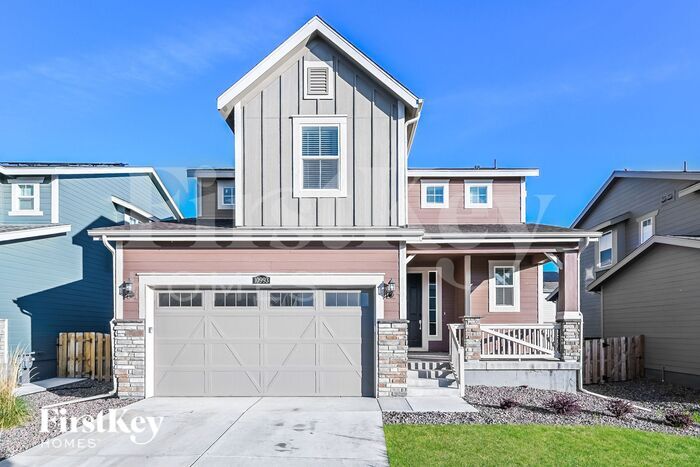Foto principal - 10993 Vaughn St