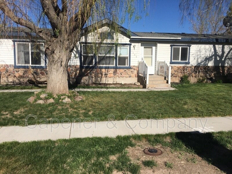 1145 S 550 W, Tremonton, UT 84337 House Rental in Tremonton, UT