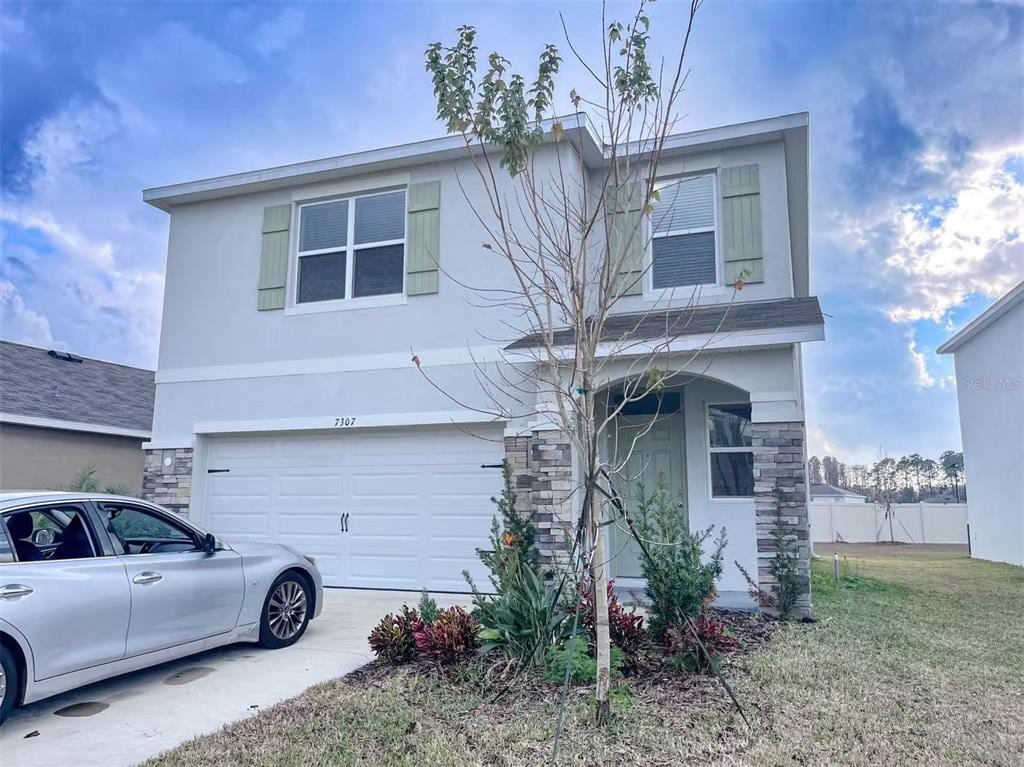 Foto principal - 7307 Broad River Ave