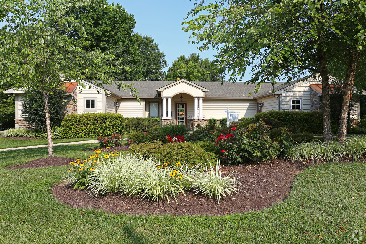 Primary Photo - Village of Canterbury Apartment Homes