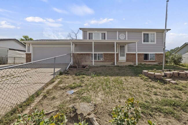 Foto del edificio - 4319 Millburn S