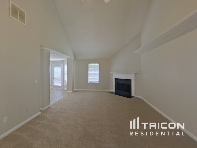 Foto del edificio - 4411 Gladewood Run