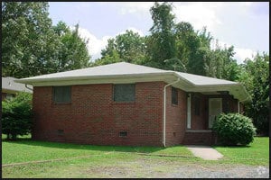 Building Photo - 1805 Morehead Ave