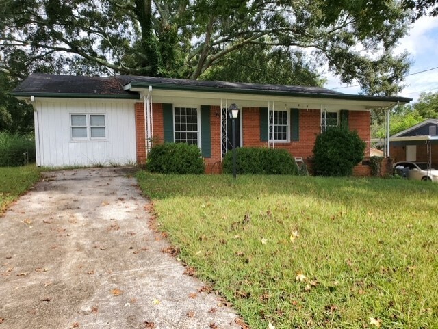 Primary Photo - 458 Thomas Dr