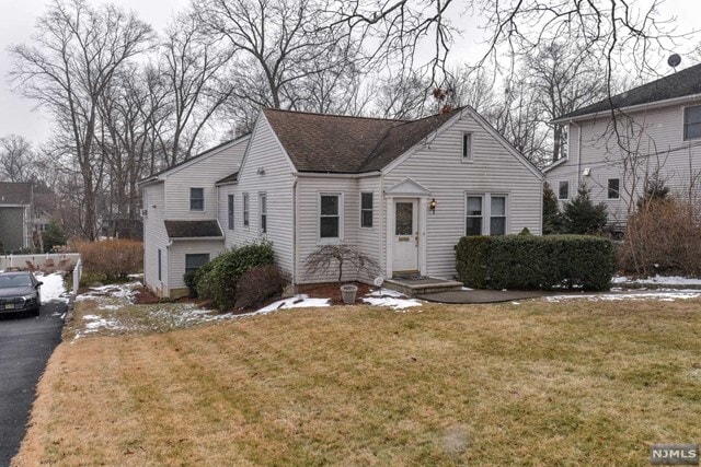 Primary Photo - 425 Van Dyke St