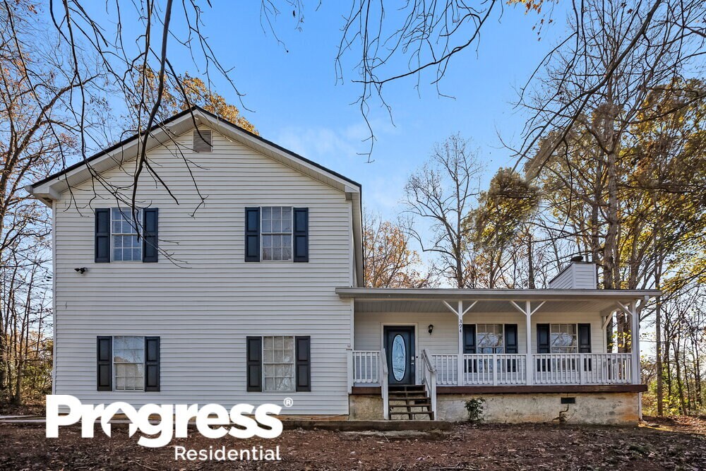 Primary Photo - 894 Timbercrest Ct