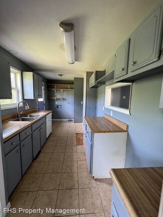 Foto del edificio - 3 br, 2 bath House - 1303 S. 14th Street