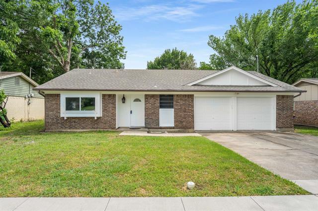 Foto principal - 6012 Whispering Ln