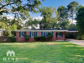 Building Photo - 217 E Haven Dr NE