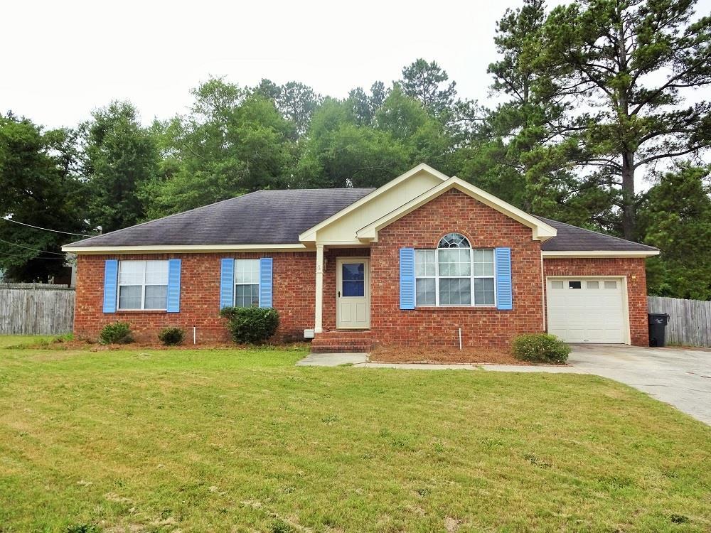 3102 Ocean Dr, Augusta, GA 30909 Townhome Rentals in Augusta GA