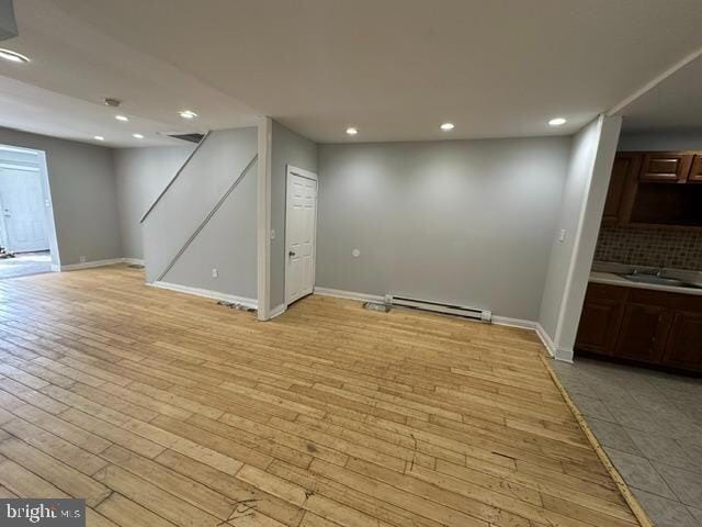 Photo - 5313 Willows Ave Townhome