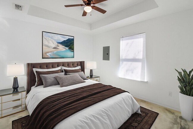 Foto del edificio - 511 Lotto Ln