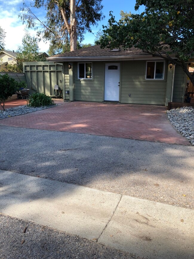 2362 Meadow st, San Luis Obispo, CA 93401 House Rental in San Luis Obispo, CA