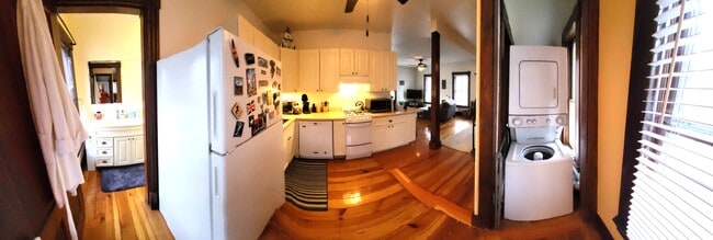 Kitchen - 25 Beech St