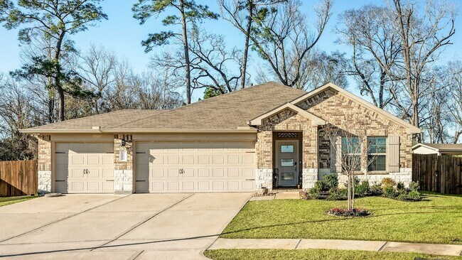 Foto del edificio - 24630 Charlton Green Ln