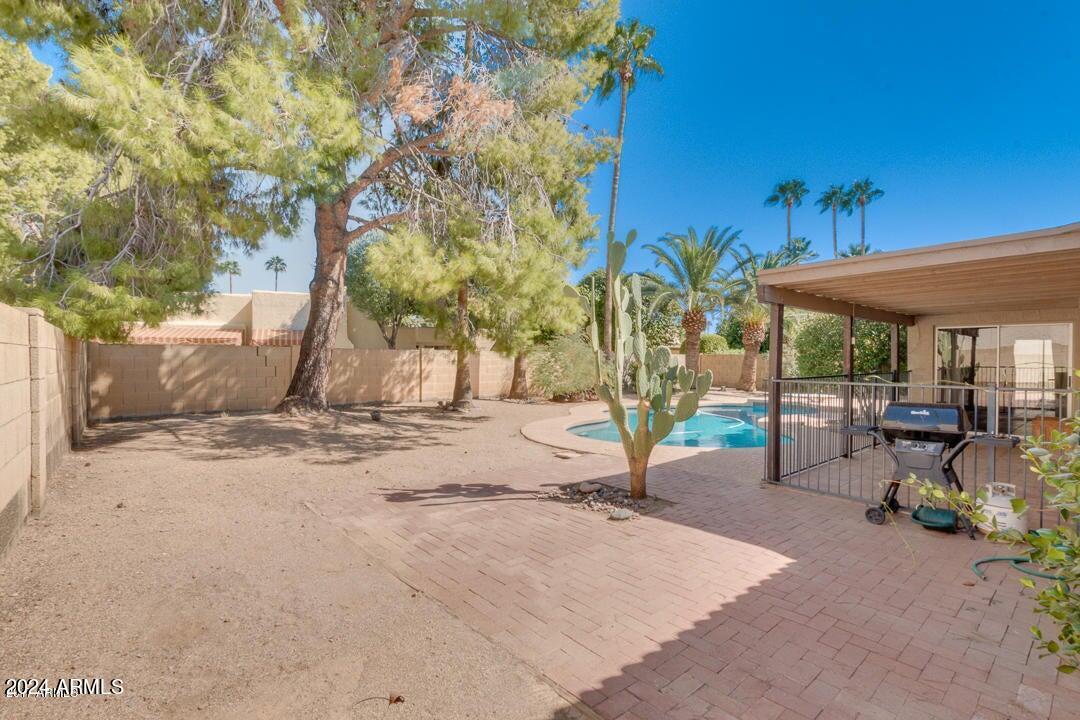 Foto principal - 7641 N Vía Del Paraiso