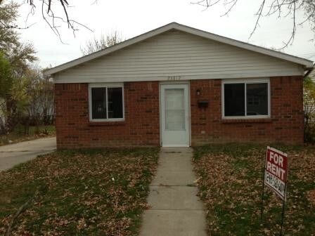 Building Photo - 23812 Columbus Ave