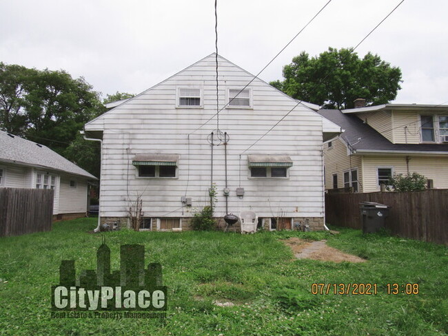 Building Photo - 432 N Euclid Ave, Indpls, IN 46201