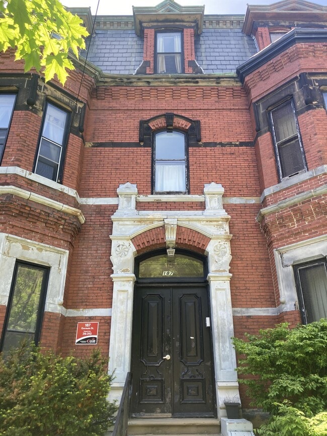 Building Photo - 187 Germain St