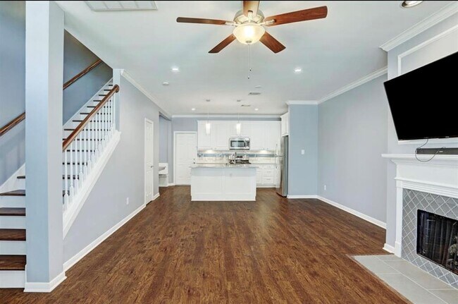 Foto del edificio - 2923 Crawford St