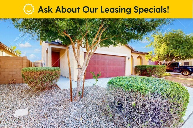 Building Photo - 5 br, 2.5 bath House - 19359 N Stonegate Rd