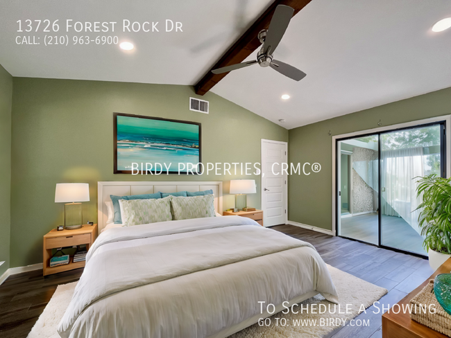 Foto del edificio - 13726 Forest Rock