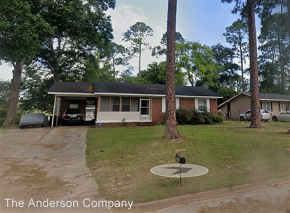 Foto principal - 3 br, 1 bath House - 2542 Brierwood Drive