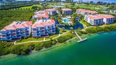 Building Photo - 360 Gulf of Mexico Dr