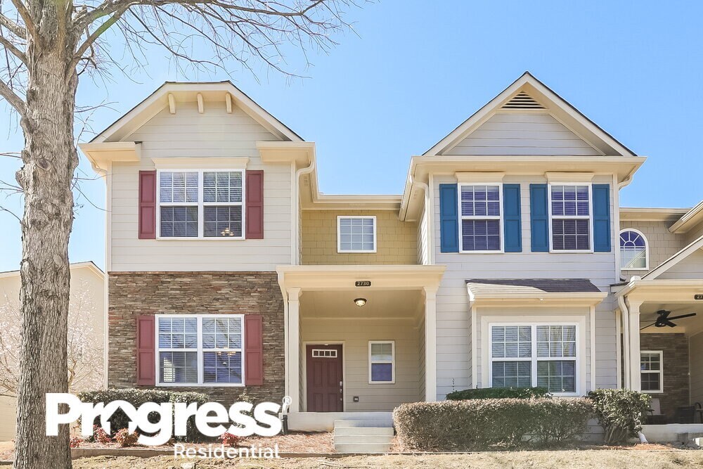 2730 Cedar Dr, Lawrenceville, GA 30043 House Rental in Lawrenceville