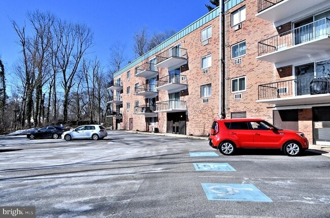 Photo - 120 N Bethlehem Pike Apartment