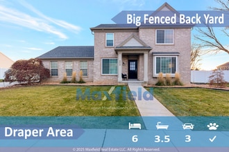 Building Photo - 508 High Berry Ln