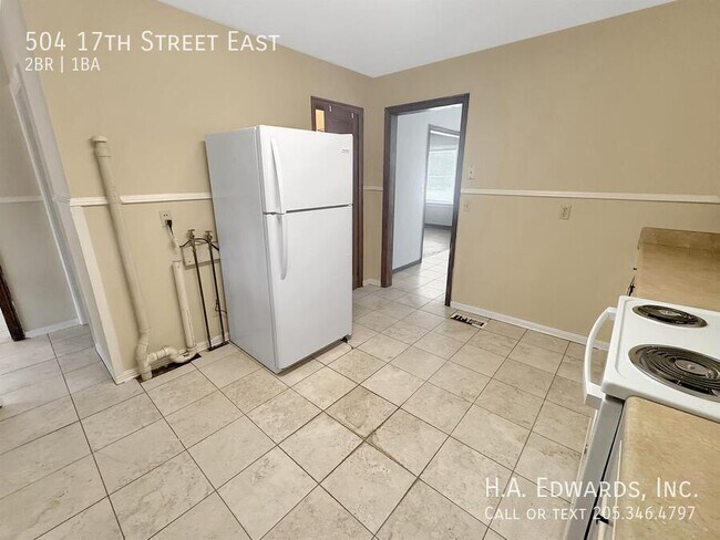 Foto del edificio - 504 17th St E