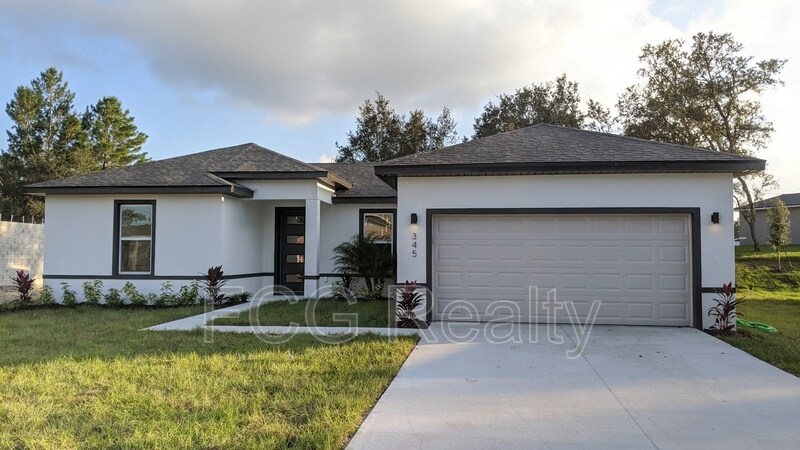 Primary Photo - 345 Gardenia Ct