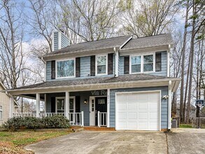 Building Photo - 8413 Red Setter Ln