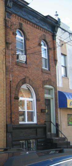 Foto del edificio - 1624 W Ritner St
