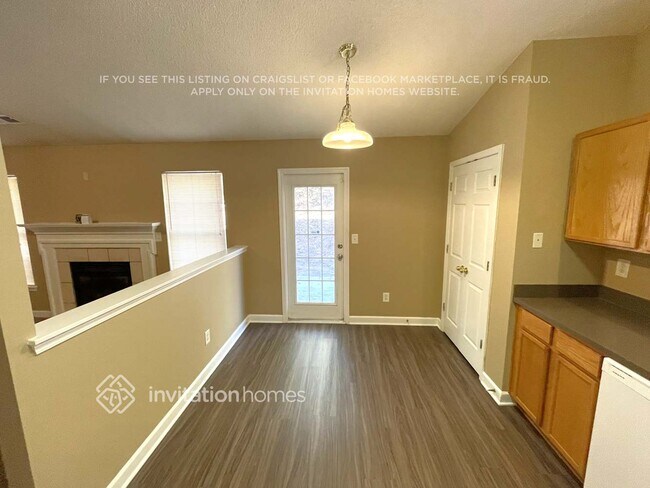 Foto del edificio - 843 Anchor Way NE