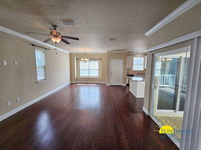 Foto del edificio - 122 Sandpine Loop