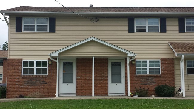 Foto del edificio - Maplewood Manor