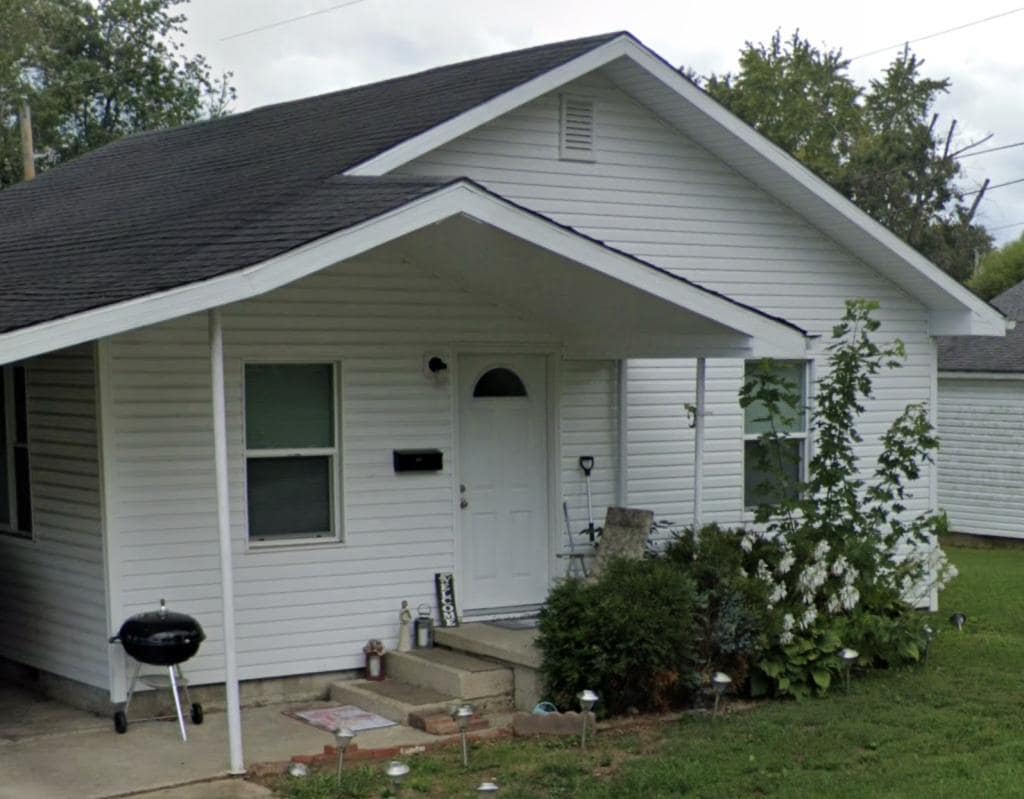 Foto principal - 901 W Fackney St