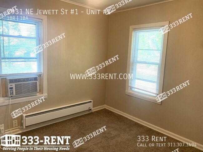Foto del edificio - Lovely Apartment in North KC!