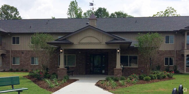 Port Royal Apartments Rentals Baton Rouge, LA