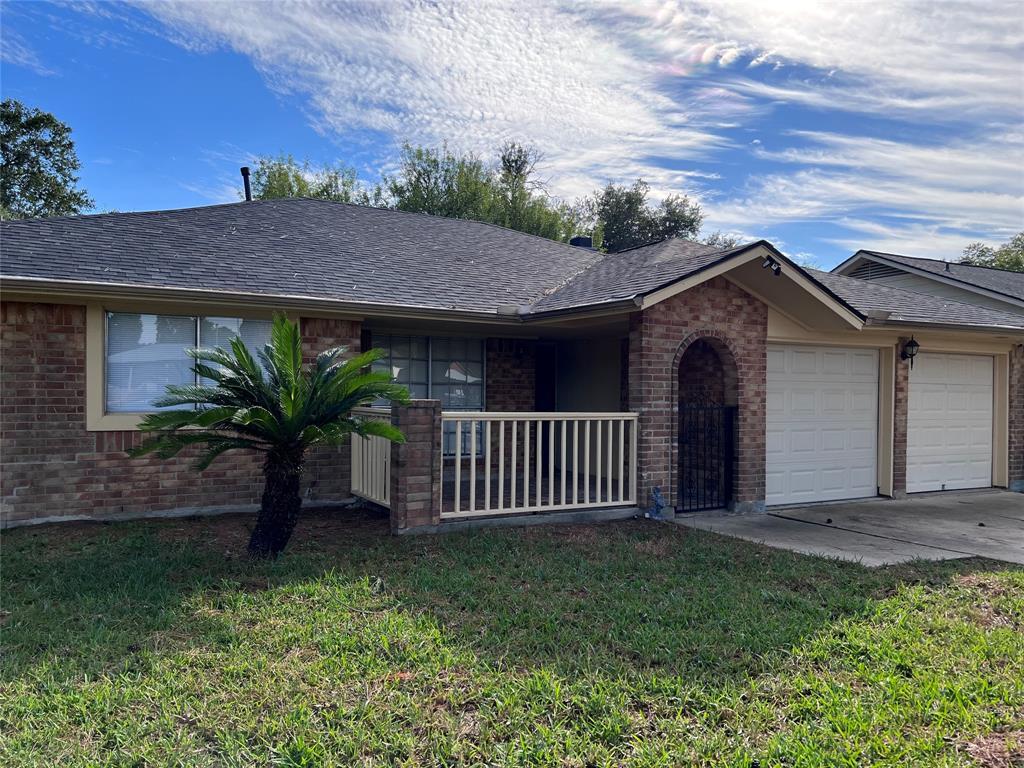 3327 Crossfell Rd, Spring, TX 77388 House Rental in Spring, TX